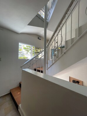 Front of property - Karimar Beach Condo Hotel (Punta Cana)