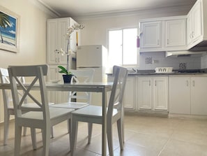 Apartament estàndard, 1 dormitori | Cuina privada