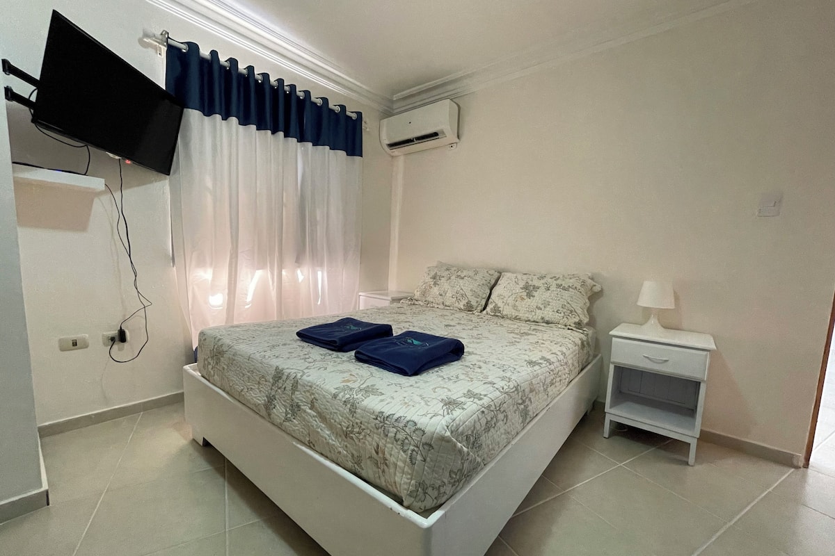 Appartamento Standard, 1 camera da letto | 1 camera, con stile personalizzato, con arredamento individuale