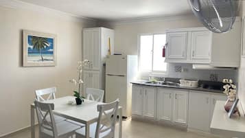 Appartement Standard, 1 chambre | Cuisine privée