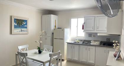 Karimar Beach Condo Hotel