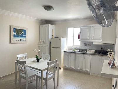 Karimar Beach Condo Hotel