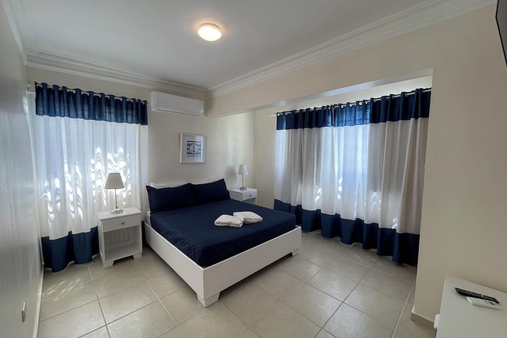 Karimar Beach Condo Hotel