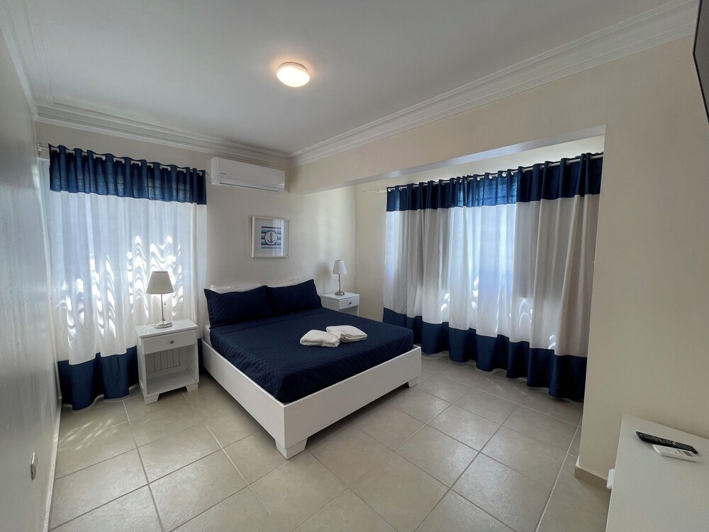 Karimar Beach Condo Hotel 1