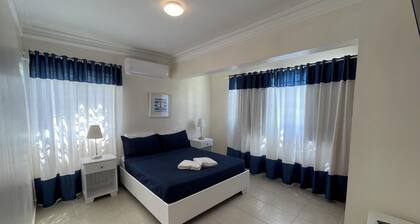 Karimar Beach Condo Hotel