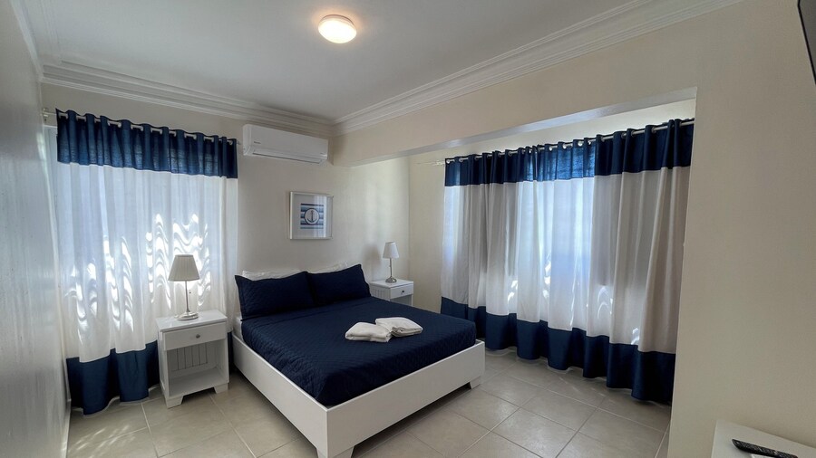 Karimar Beach Condo Hotel