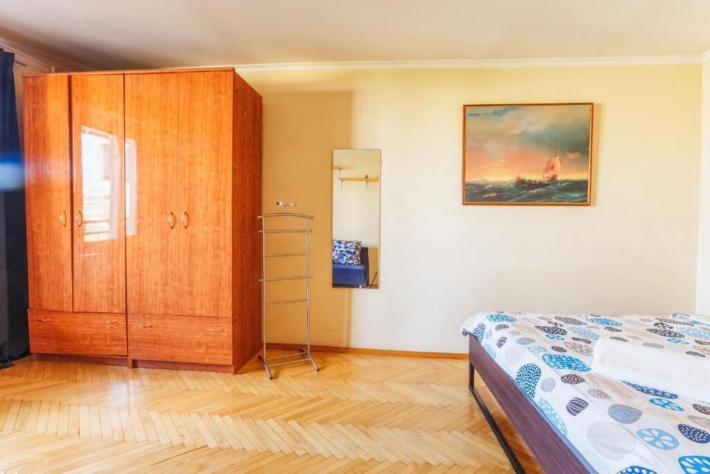 Apartment, 1 Schlafzimmer | 1 Schlafzimmer, Bügeleisen/Bügelbrett, kostenloses WLAN
