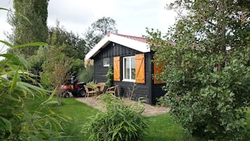 Exterieur