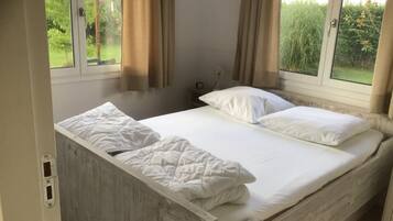 1 slaapkamer, wifi, rolstoeltoegankelijk