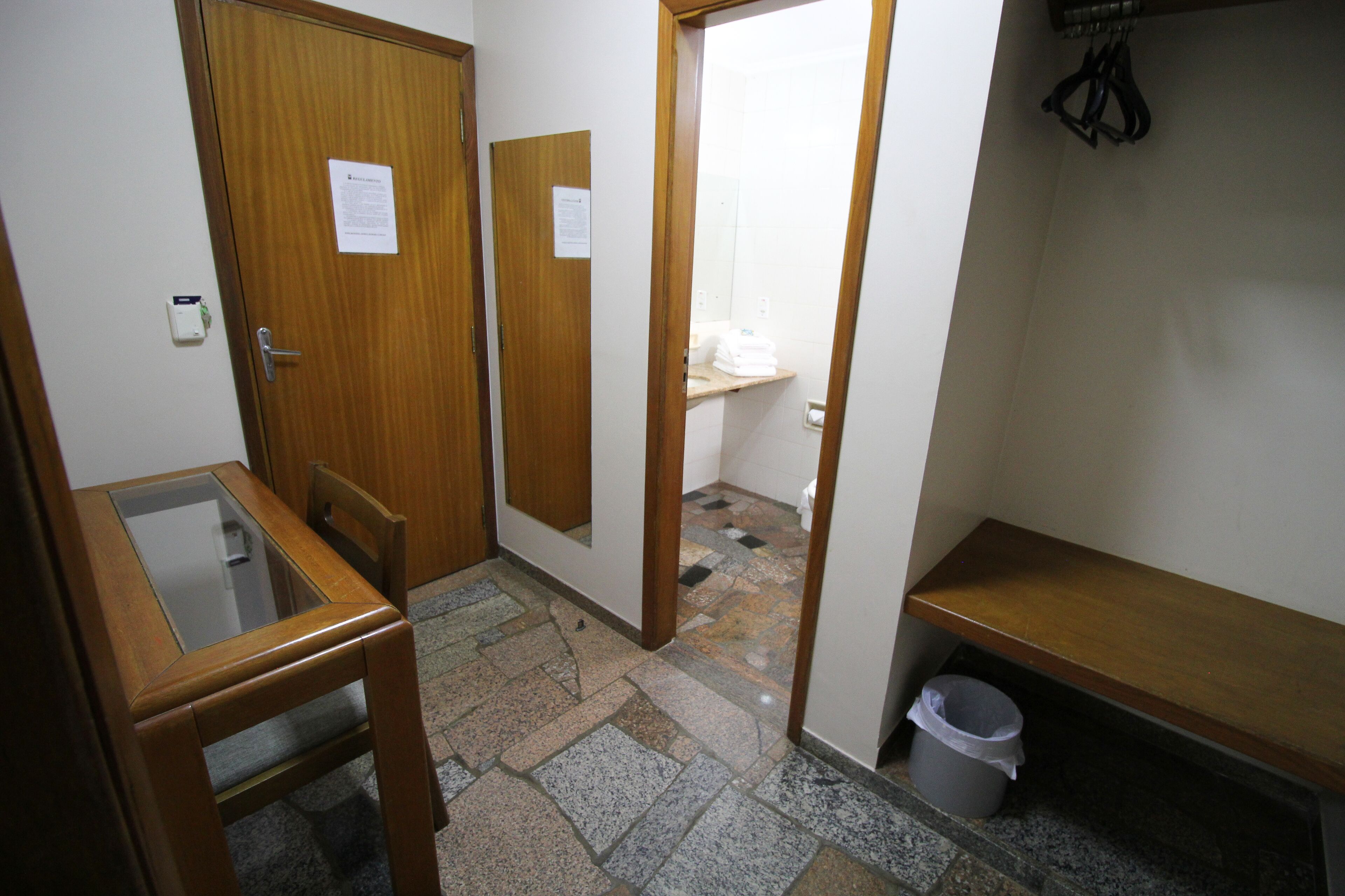 Habitación