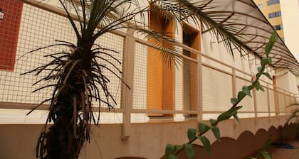 Pousada Água Eterna