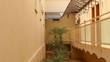 Área da propriedade