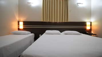Chambre Triple Deluxe