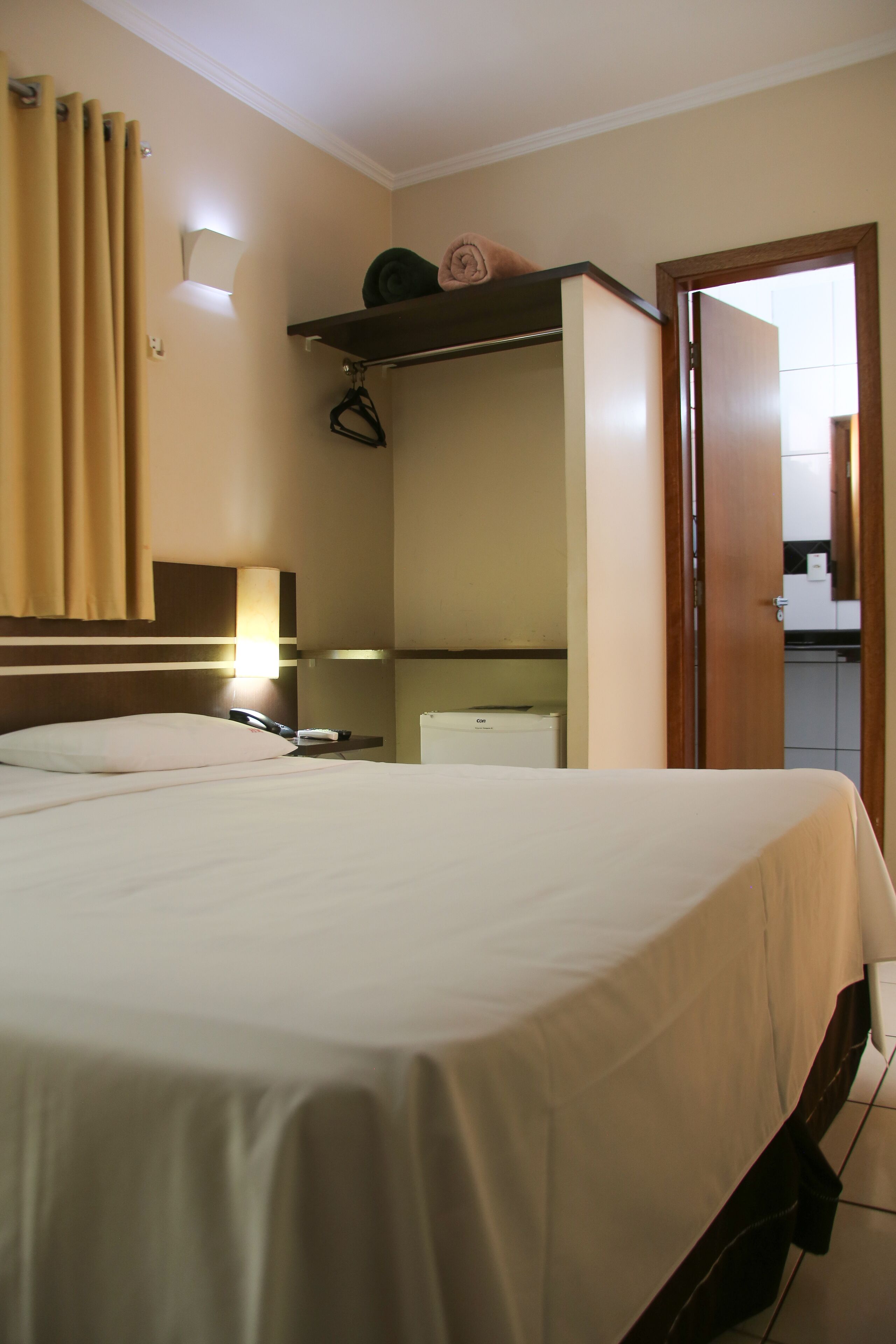 1 bedroom, minibar, desk, free wifi