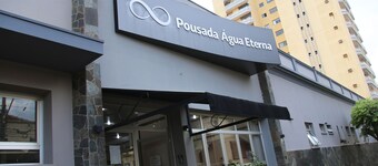 Pousada Água Eterna