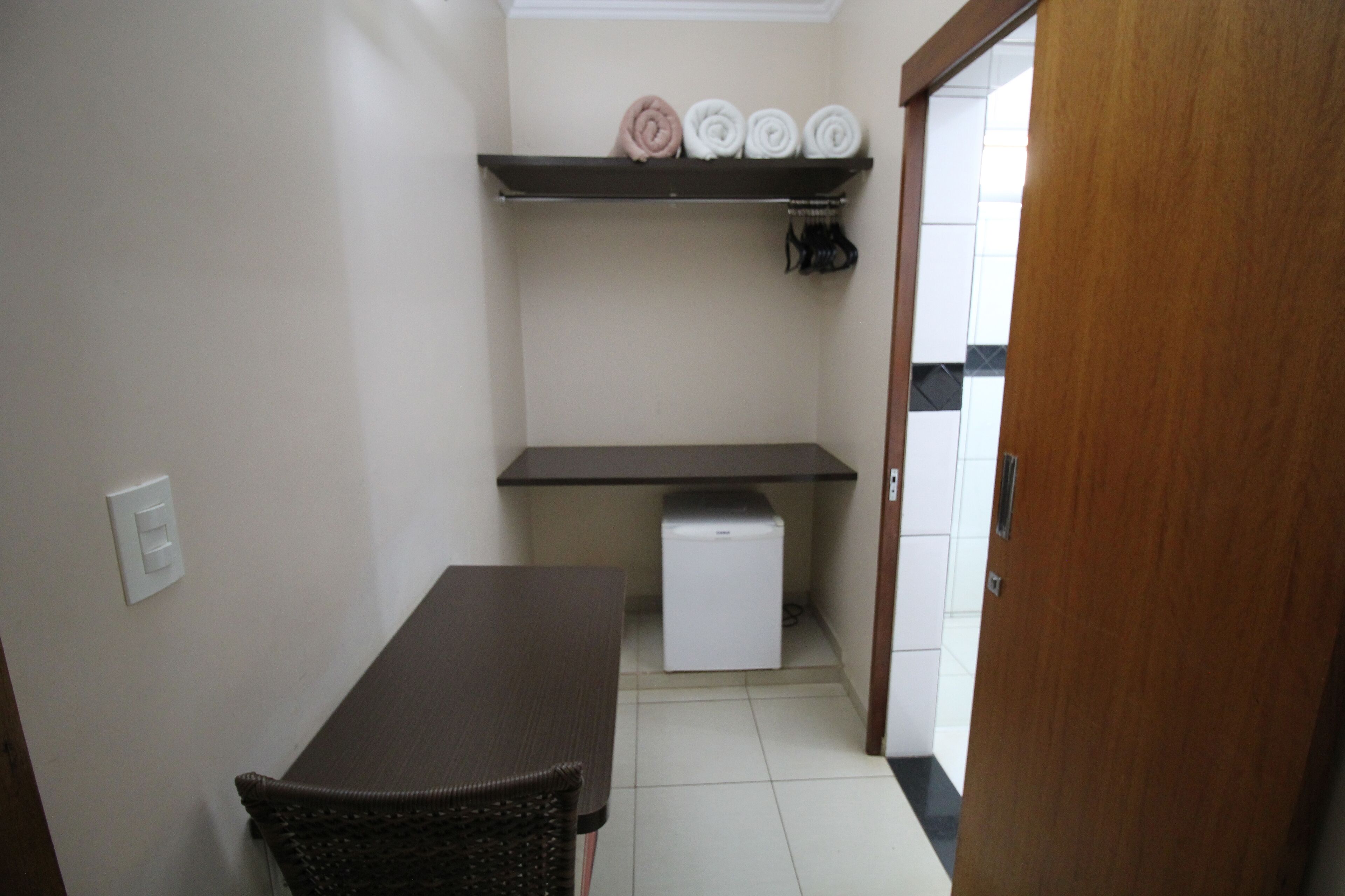deluxe triple room | 1 bedroom, minibar, desk, free wifi