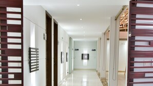 Lobby - Casa Lua Spa (Chia)