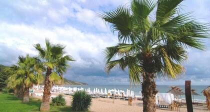 Menada Negresco Apartments