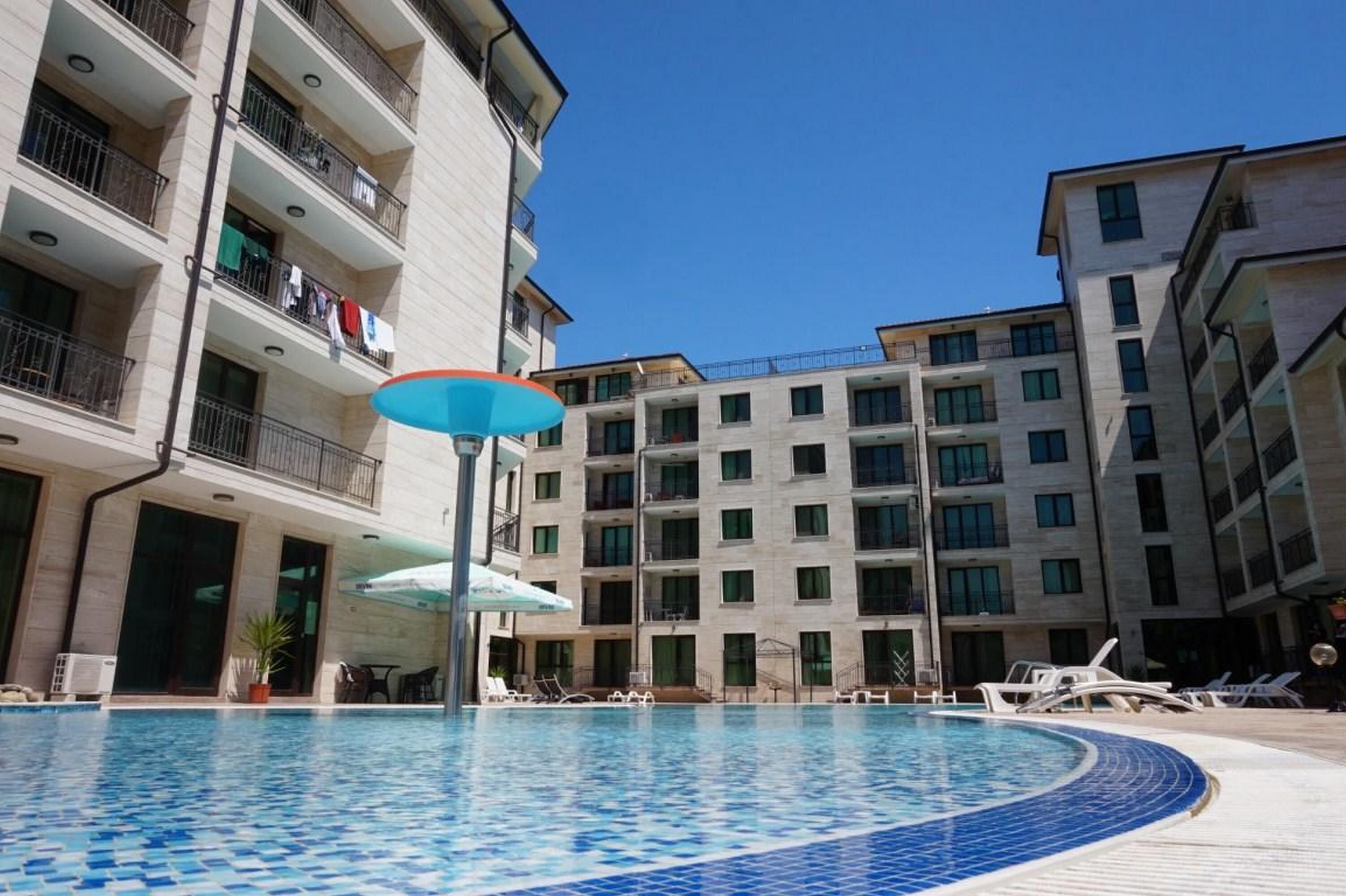 Photo - Amadeus Lux - Menada Apartments