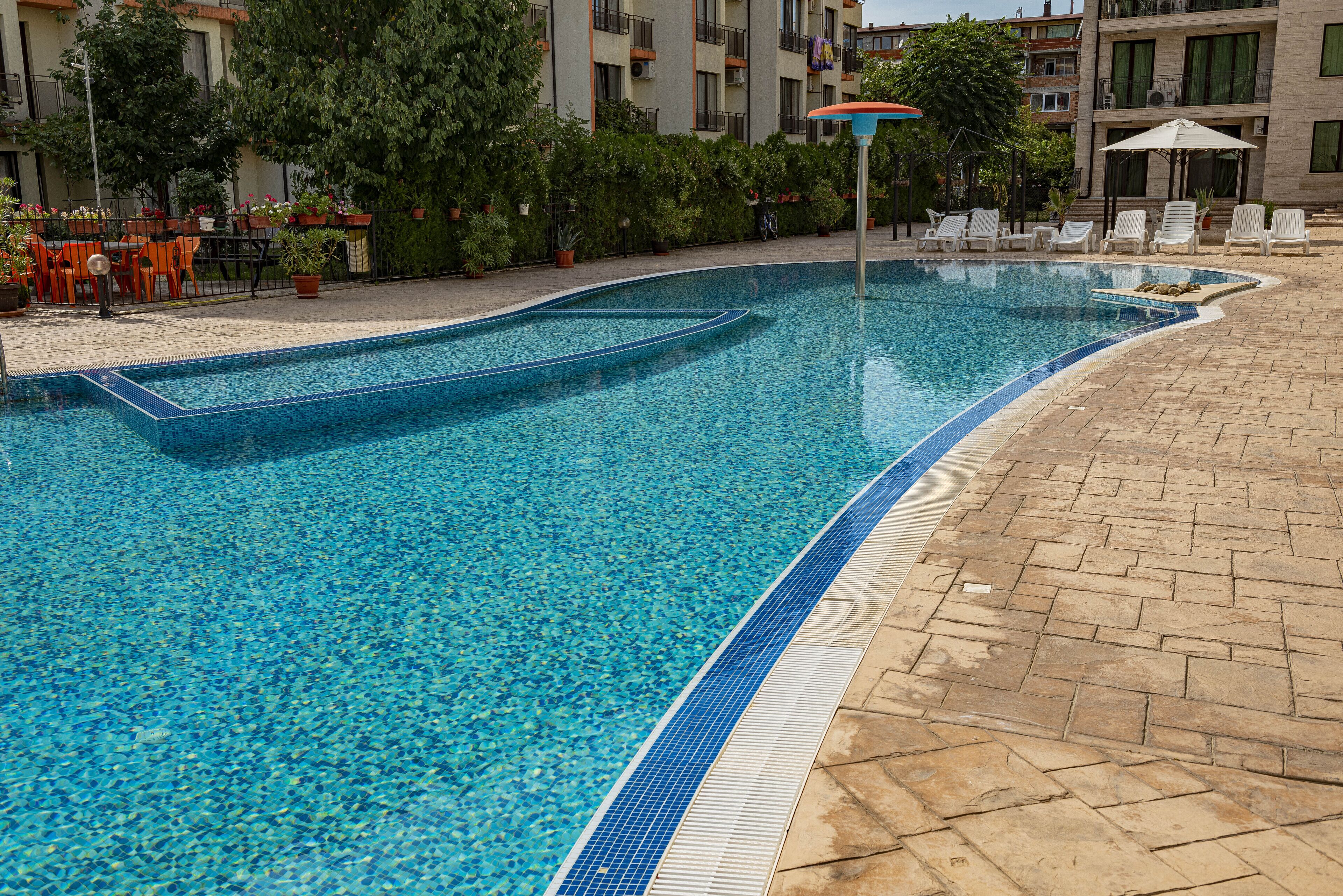 Photo - Amadeus Lux - Menada Apartments