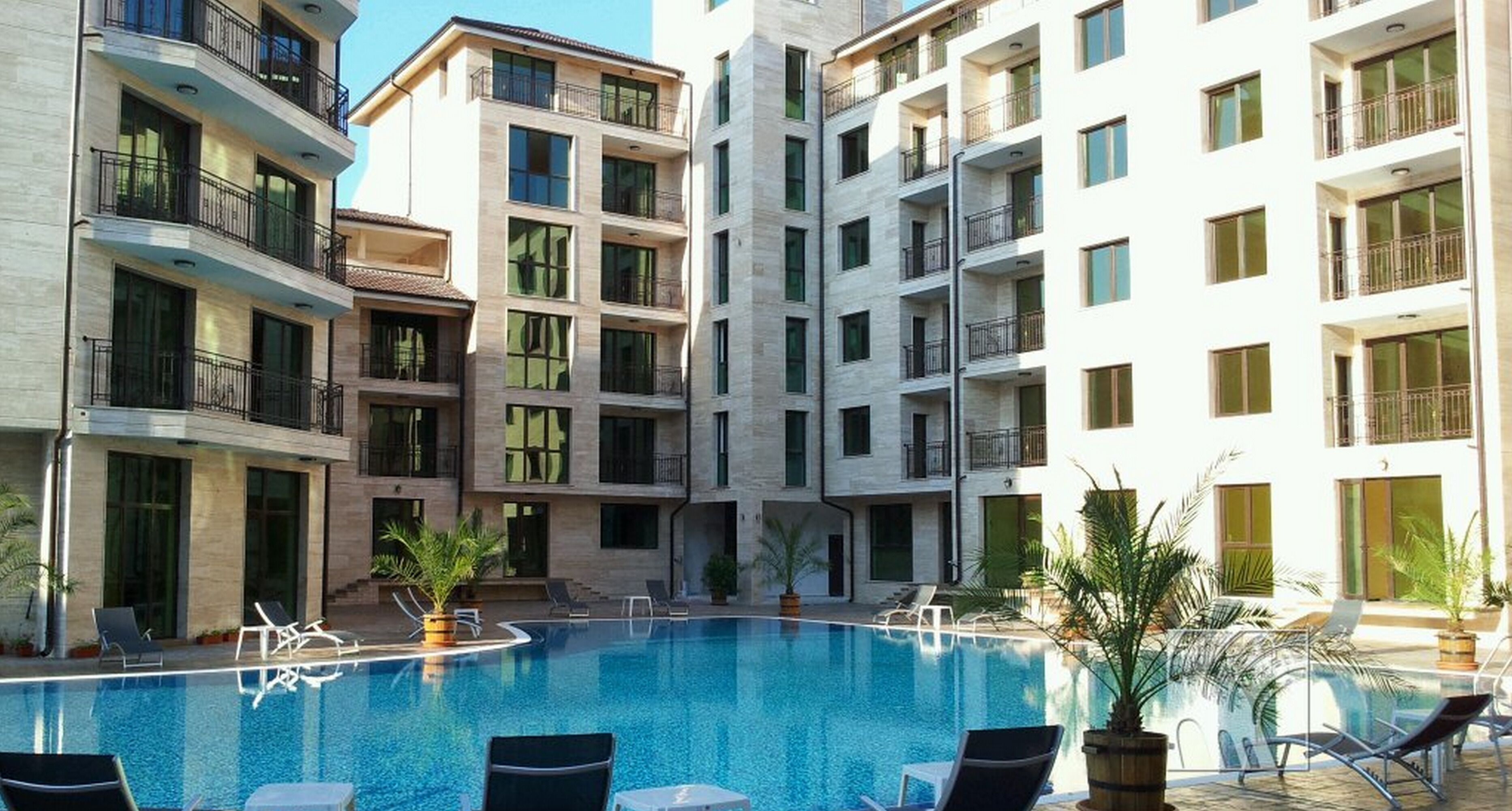 Photo - Amadeus Lux - Menada Apartments