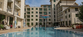 Amadeus Lux - Menada Apartments