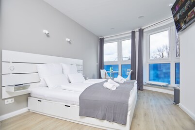 Hamburg Nord Apartments