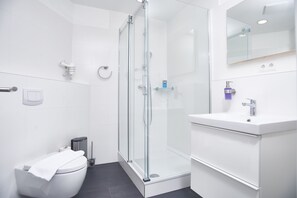Studio Deluxe | Salle de bain