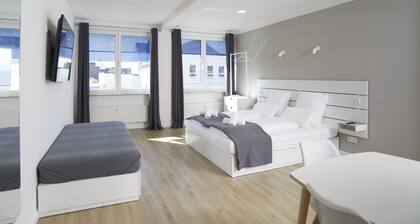 Hamburg Nord Apartments