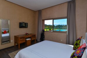 5 Schlafzimmer, kostenloses WLAN