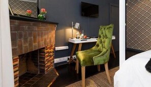 Comfort suite, 2 slaapkamers | Gratis wifi, beddengoed