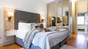 Suite – comfort, 2 soverom