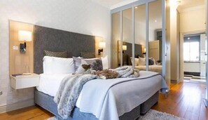 Comfort Suite, 2 Bedrooms | Free WiFi, bed sheets - Unie Laan 51 (Stellenbosch)