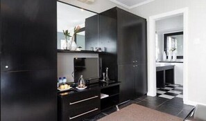 Comfort Suite, 2 Bedrooms | Free WiFi, bed sheets - Unie Laan 51 (Stellenbosch)