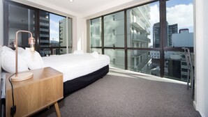 Appartement, 2 chambres