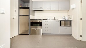 Appartement, 2 chambres | Cuisine privée
