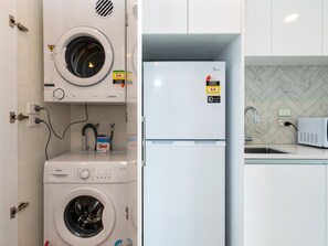 Studio | Laundry