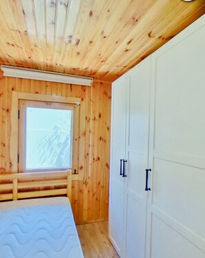 Villa – elite, 4 soverom | 4 soverom, sengetøy av topp kvalitet og sengetøy