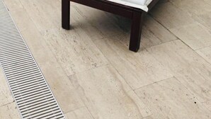 Sun deck - Canan Hanim Kosku (Altinova)