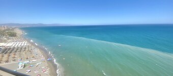 Apartamentos Castillo del Vigía