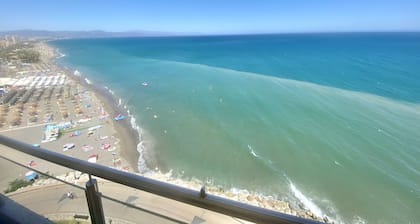 Apartamentos Castillo del Vigía