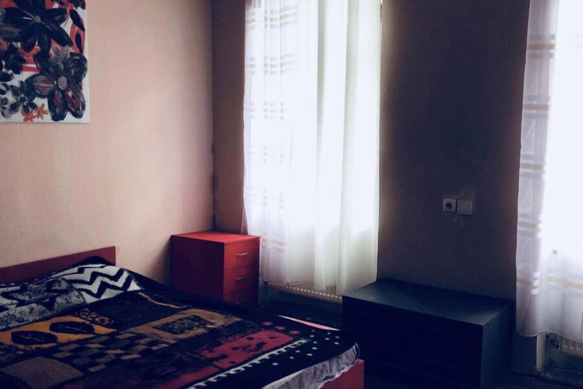 Comfort Double or Twin Room