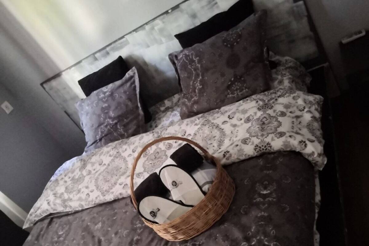 Comfort Double or Twin Room