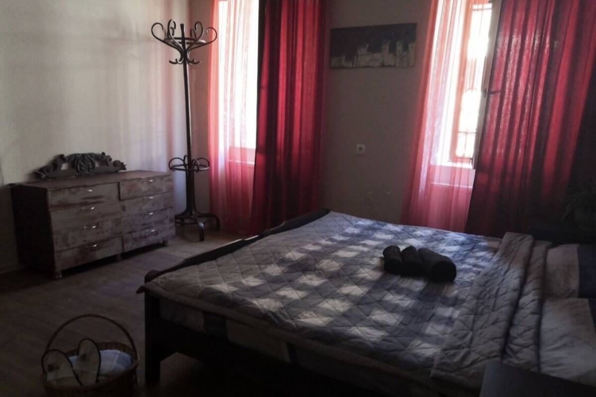Comfort Double or Twin Room