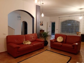 Interior - B&B Sofia (Fiumicino)