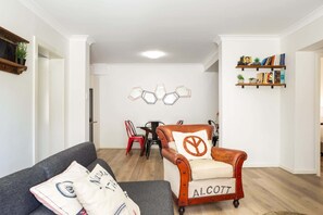 Télévision, espaces bureaux