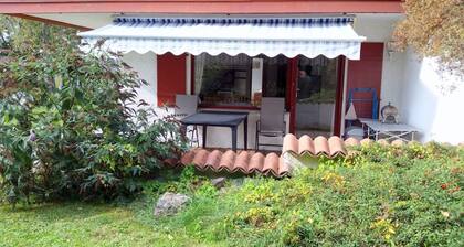 Ferienwohnung Ben