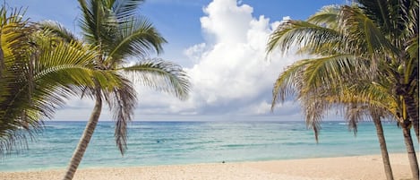 Plage