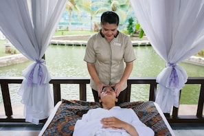 5 treatment rooms - AnCasa by Ambassadors Suite (Port Dickson)