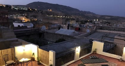 Dar Benelmahi